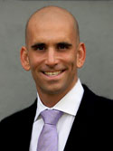 Mike Newhouse